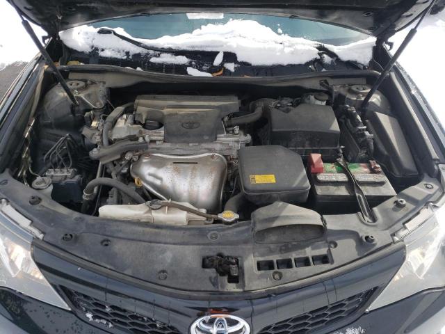 Photo 11 from auction – 2014 TOYOTA CAMRY L with VIN 4T1BF1FK2EU400708