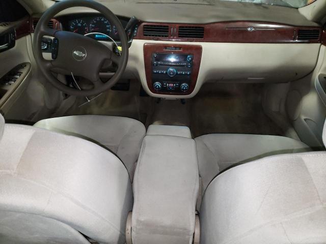 Photo 8 from auction – 2007 CHEVROLET IMPALA LT with VIN 2G1WT58N679300813