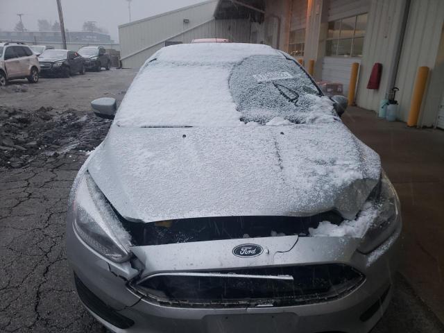 Photo 5 from auction – 2017 FORD FOCUS SE with VIN 1FADP3F28HL337720