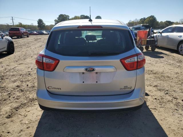 Photo 6 from auction – 2015 FORD C-MAX SE with VIN 1FADP5AU0FL121331