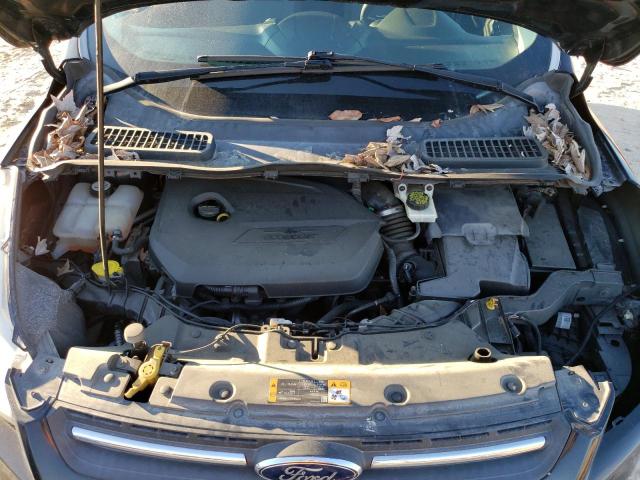 Photo 11 from auction – 2014 FORD ESCAPE SE with VIN 1FMCU0GXXEUD84756
