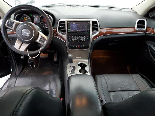 Photo 8 from auction – 2012 JEEP GRAND CHER with VIN 1C4RJFBT3CC287822