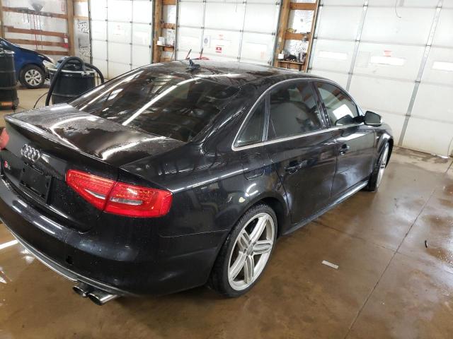 Photo 3 from auction – 2014 AUDI S4 PREMIUM with VIN WAUBGAFL3EA077360