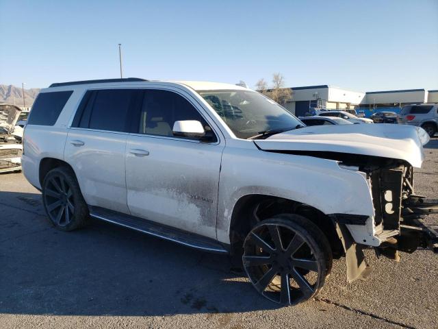 Photo 4 from auction – 2017 GMC YUKON SLE with VIN 1GKS1AKC2HR135673
