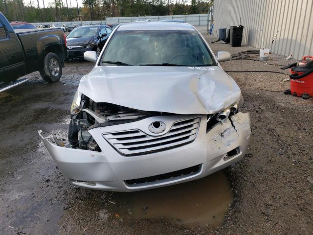 Photo 5 from auction – 2008 TOYOTA CAMRY CE with VIN 4T1BE46K18U235906