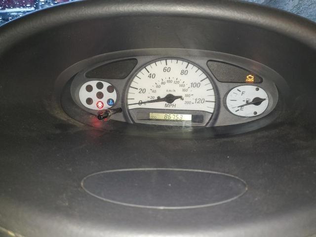 Photo 9 from auction – 2001 TOYOTA ECHO with VIN JTDBT123310102617