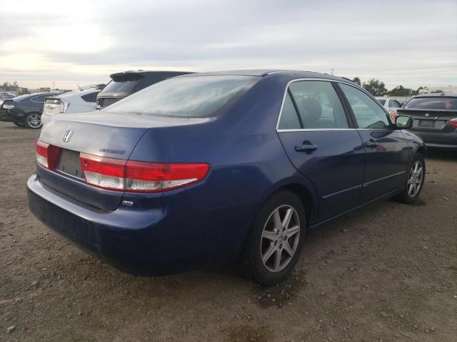 Photo 3 from auction – 2003 HONDA ACCORD EX with VIN 1HGCM66533A043478