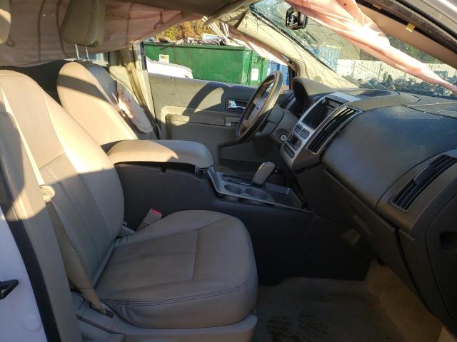 Photo 7 from auction – 2010 FORD EDGE LIMIT with VIN 2FMDK3KC9ABA00529