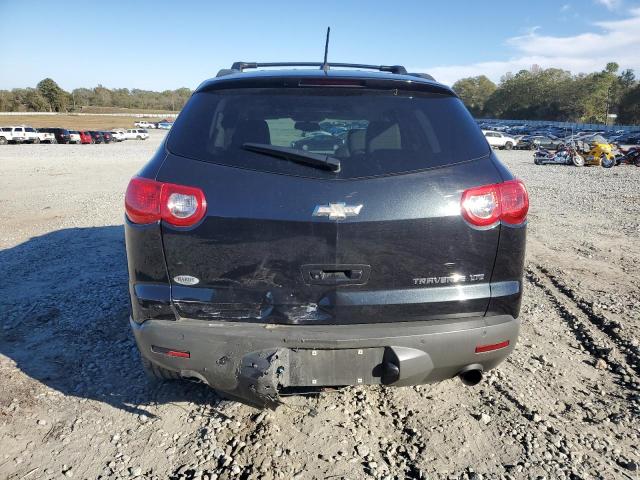 Photo 6 from auction – 2012 CHEVROLET TRAVERSE L with VIN 1GNKRLED9CJ268935
