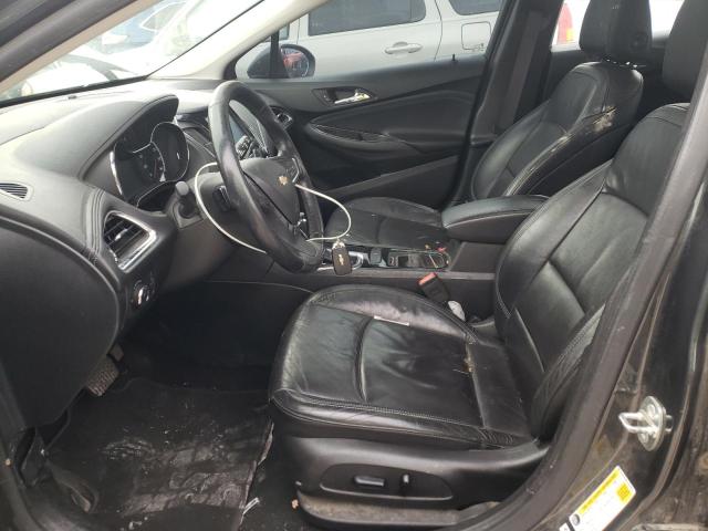 Photo 7 from auction – 2017 CHEVROLET CRUZE PREM with VIN 3G1BF6SMXHS534033