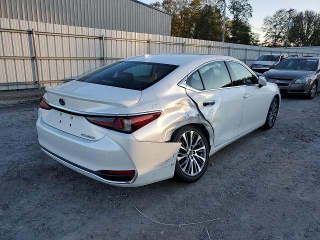 Photo 3 from auction – 2020 LEXUS ES 300H with VIN 58AD21B17LU007469