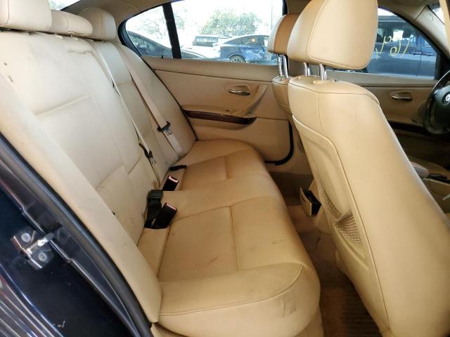 Photo 10 from auction – 2009 BMW 328 I SULE with VIN WBAPH57539NL78624