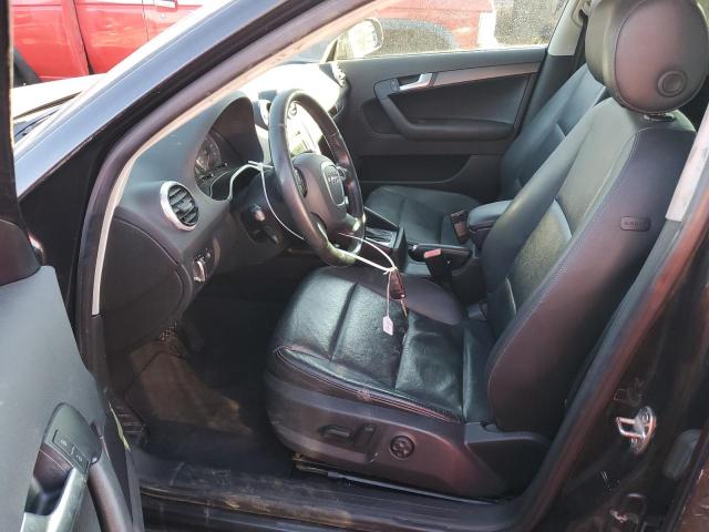 Photo 7 from auction – 2011 AUDI A3 PREMIUM with VIN WAUBEAFM5BA025173