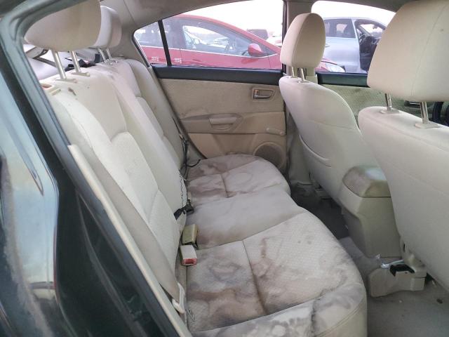 Photo 10 from auction – 2006 MAZDA 3 I with VIN JM1BK12FX61545796