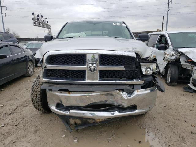 Photo 5 from auction – 2009 DODGE RAM 1500 with VIN 1D3HV13P29S768610
