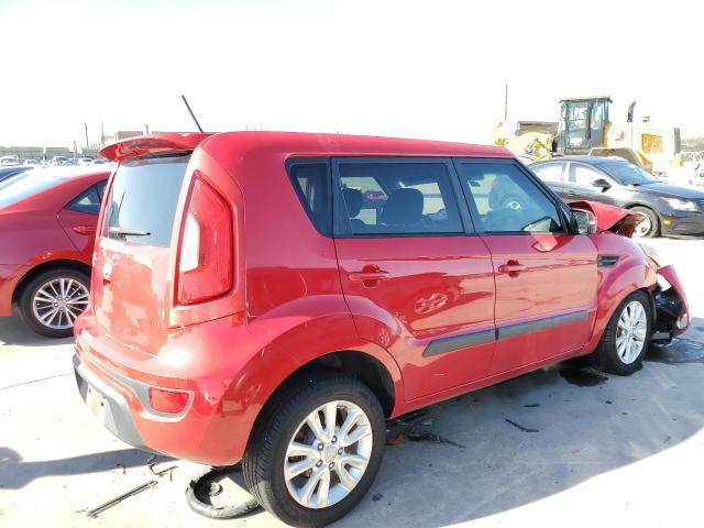 Photo 3 from auction – 2013 KIA SOUL with VIN KNDJT2A68D7597731