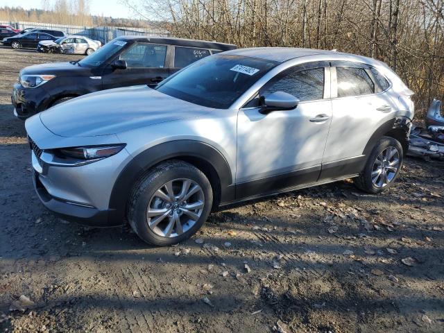 MAZDA CX-30 PREF 2020 with VIN 3MVDMBDL6LM130130 - Photo from auction