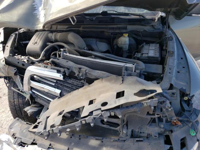 Photo 11 from auction – 2013 RAM 1500 SLT with VIN 1C6RR6LT9DS640974