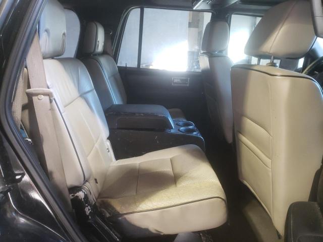 Photo 11 from auction – 2007 LINCOLN NAVIGATOR with VIN 5LMFU28557LJ07699