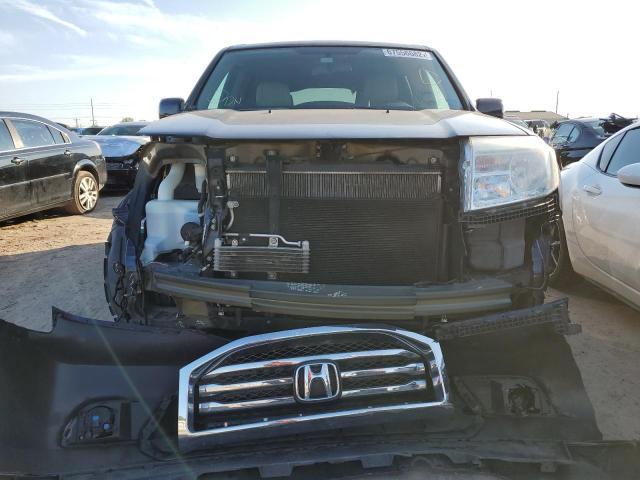 Photo 5 from auction – 2014 HONDA PILOT EXL with VIN 5FNYF4H5XEB051863