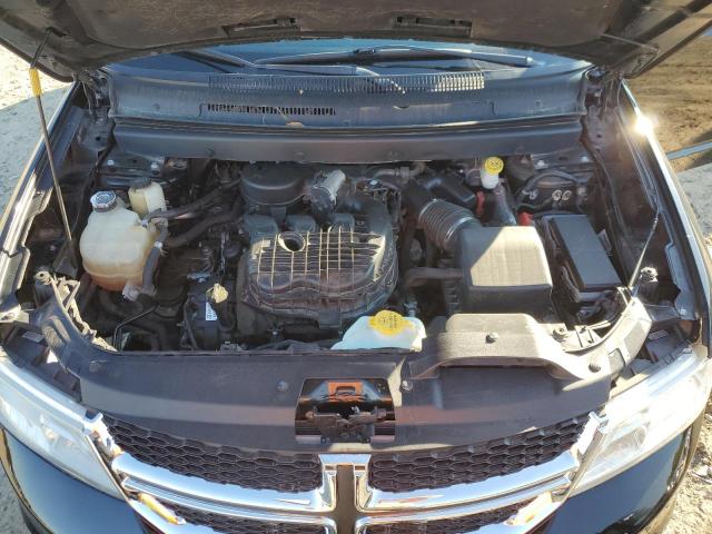 Photo 12 from auction – 2015 DODGE JOURNEY SX with VIN 3C4PDCBG6FT668802
