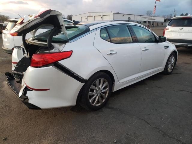 Photo 3 from auction – 2015 KIA OPTIMA EX with VIN 5XXGN4A78FG434323