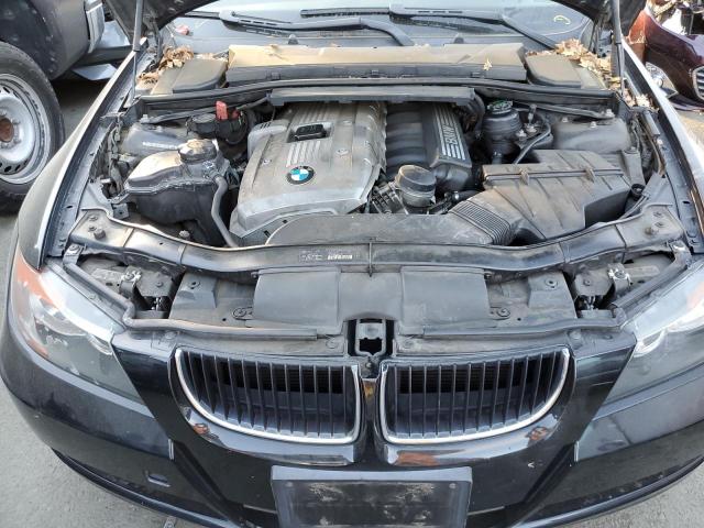 Photo 11 from auction – 2006 BMW 325 I with VIN WBAVB13536KX64853
