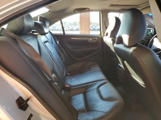 Photo 10 from auction – 2008 VOLVO S60 2.5T with VIN YV1RS592182687423