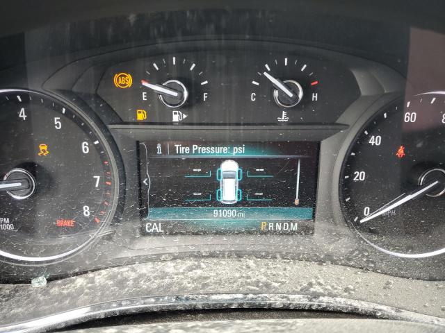 Photo 8 from auction – 2017 BUICK ENCORE PRE with VIN KL4CJASB5HB108185