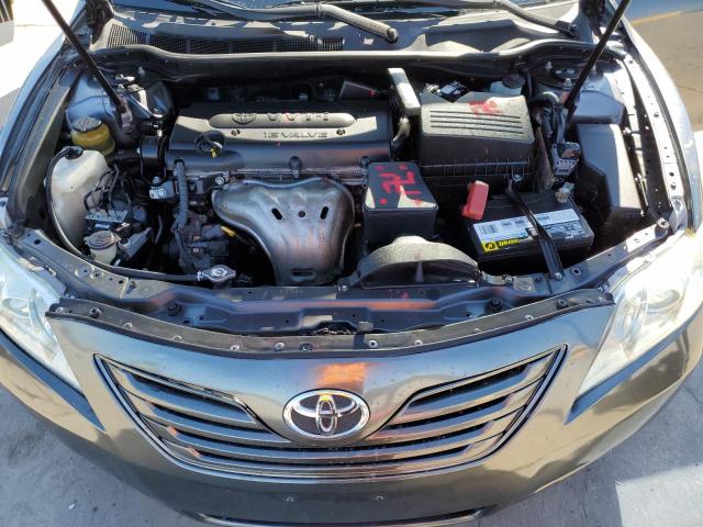 Photo 11 from auction – 2009 TOYOTA CAMRY BASE with VIN 4T1BE46K29U815389