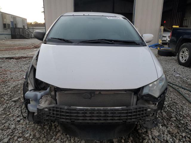 Photo 5 from auction – 2010 HONDA INSIGHT EX with VIN JHMZE2H70AS038113