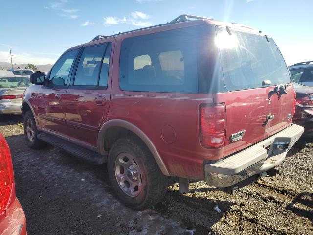 Photo 2 from auction – 1997 FORD EXPEDITION with VIN 1FMFU18L4VLB23966