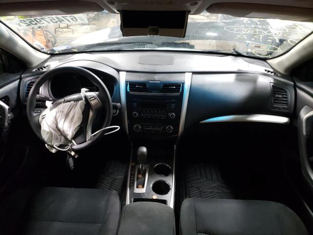 Photo 8 from auction – 2015 NISSAN ALTIMA 2.5 with VIN 1N4AL3AP2FN332998