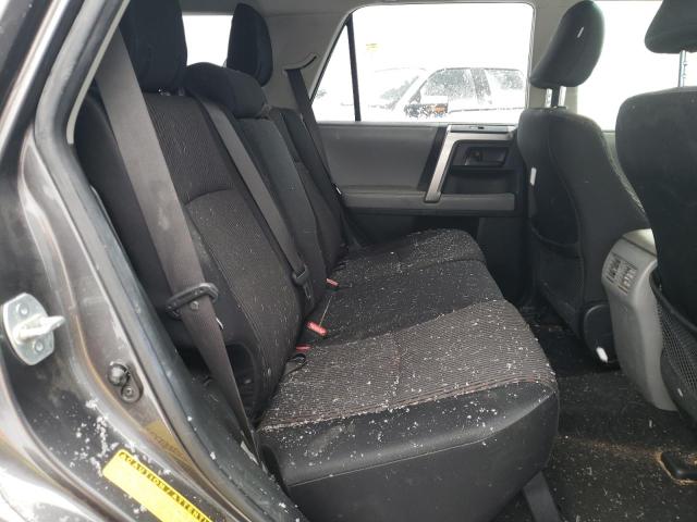 Photo 10 from auction – 2013 TOYOTA 4RUNNER SR with VIN JTEBU5JR0D5148872