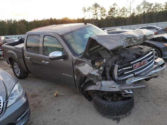 Photo 4 from auction – 2012 GMC SIERRA C15 with VIN 3GTP1VE08CG311872