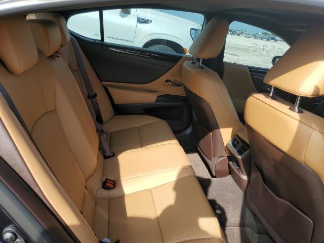Photo 10 from auction – 2020 LEXUS ES 350 with VIN 58ADZ1B18LU052870