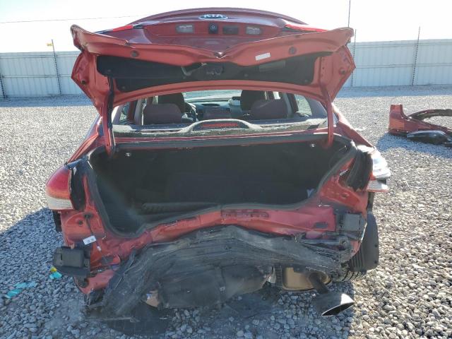 Foto 6 de la subasta – 2017 KIA FORTE LX con VIN 3KPFL4A74HE062783