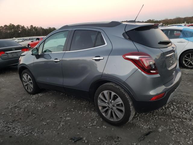 Photo 2 from auction – 2019 BUICK ENCORE PRE with VIN KL4CJASB2KB887536