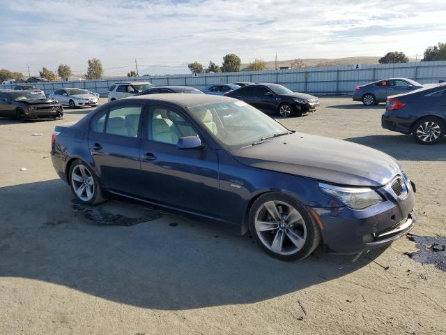 Zdjęcie 4 z aukcji – 2008 BMW 528 I z VIN WBANU53568CT07341