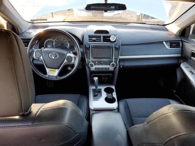 Photo 8 from auction – 2014 TOYOTA CAMRY L with VIN 4T1BF1FK8EU407257