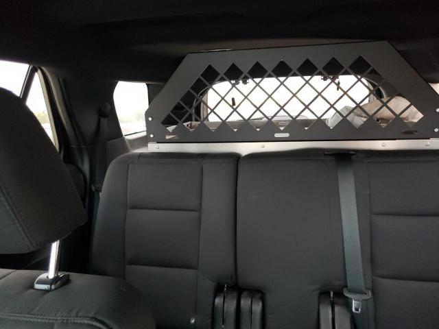 Photo 10 from auction – 2017 FORD EXPLORER P with VIN 1FM5K8AT8HGA44656