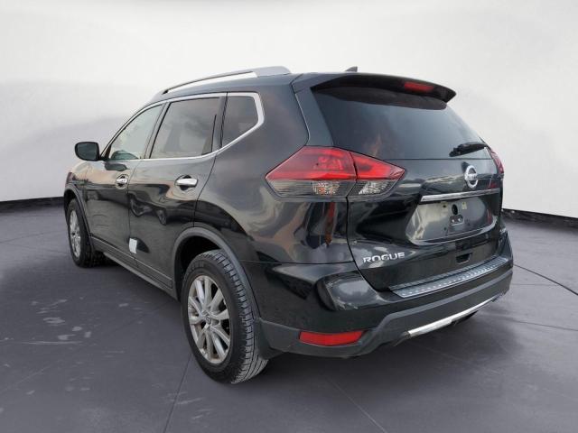 Photo 2 from auction – 2018 NISSAN ROGUE S with VIN KNMAT2MV4JP596123