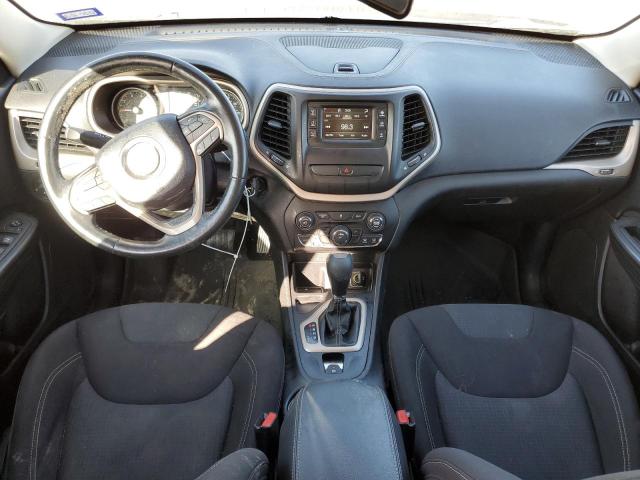 Photo 8 from auction – 2015 JEEP CHEROKEE L with VIN 1C4PJLCB1FW770983