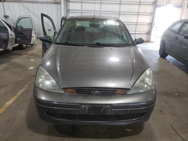 Photo 5 from auction – 2003 FORD FOCUS SE C with VIN 1FAFP34353W124705