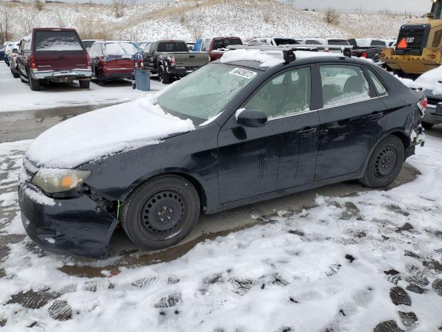 SUBARU IMPREZA 2. 2011 with VIN JF1GE6A63BH509970 - Photo from auction