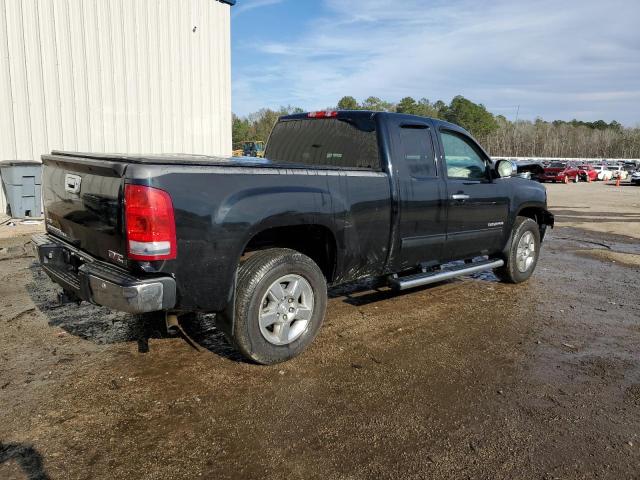 Photo 3 from auction – 2012 GMC SIERRA K15 with VIN 1GTR2VE76CZ316720