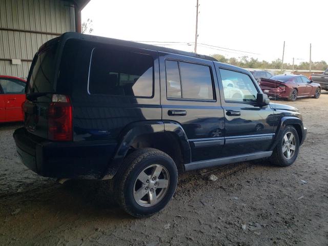 Photo 3 from auction – 2007 JEEP COMMANDER with VIN 1J8HH48K37C636003