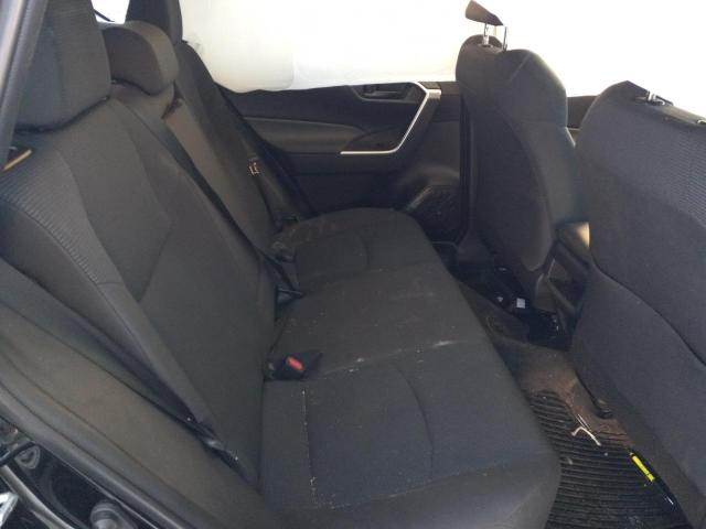 Photo 10 from auction – 2021 TOYOTA RAV4 LE with VIN 2T3G1RFV4MW233139