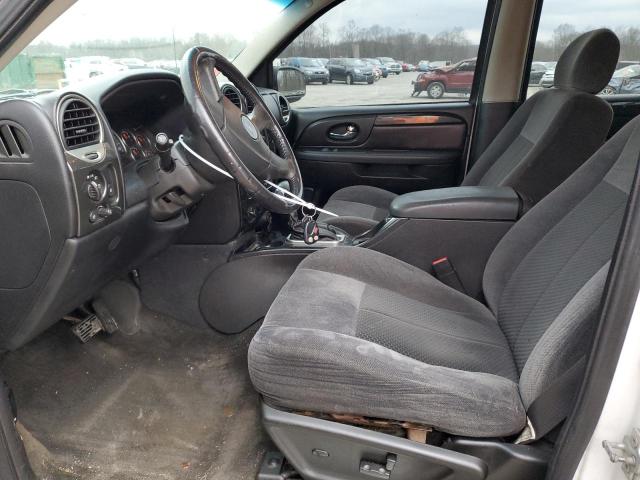 Photo 7 from auction – 2007 GMC ENVOY with VIN 1GKDT13S572184530