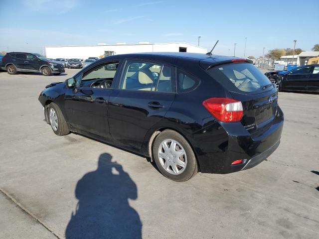 Photo 2 from auction – 2013 SUBARU IMPREZA with VIN JF1GPAA64D2883295